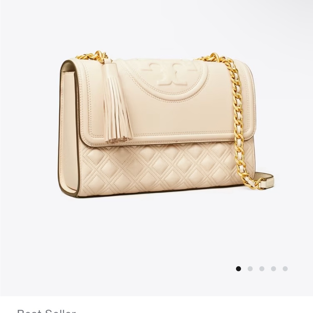 Brand new never worn Tory Burch bag